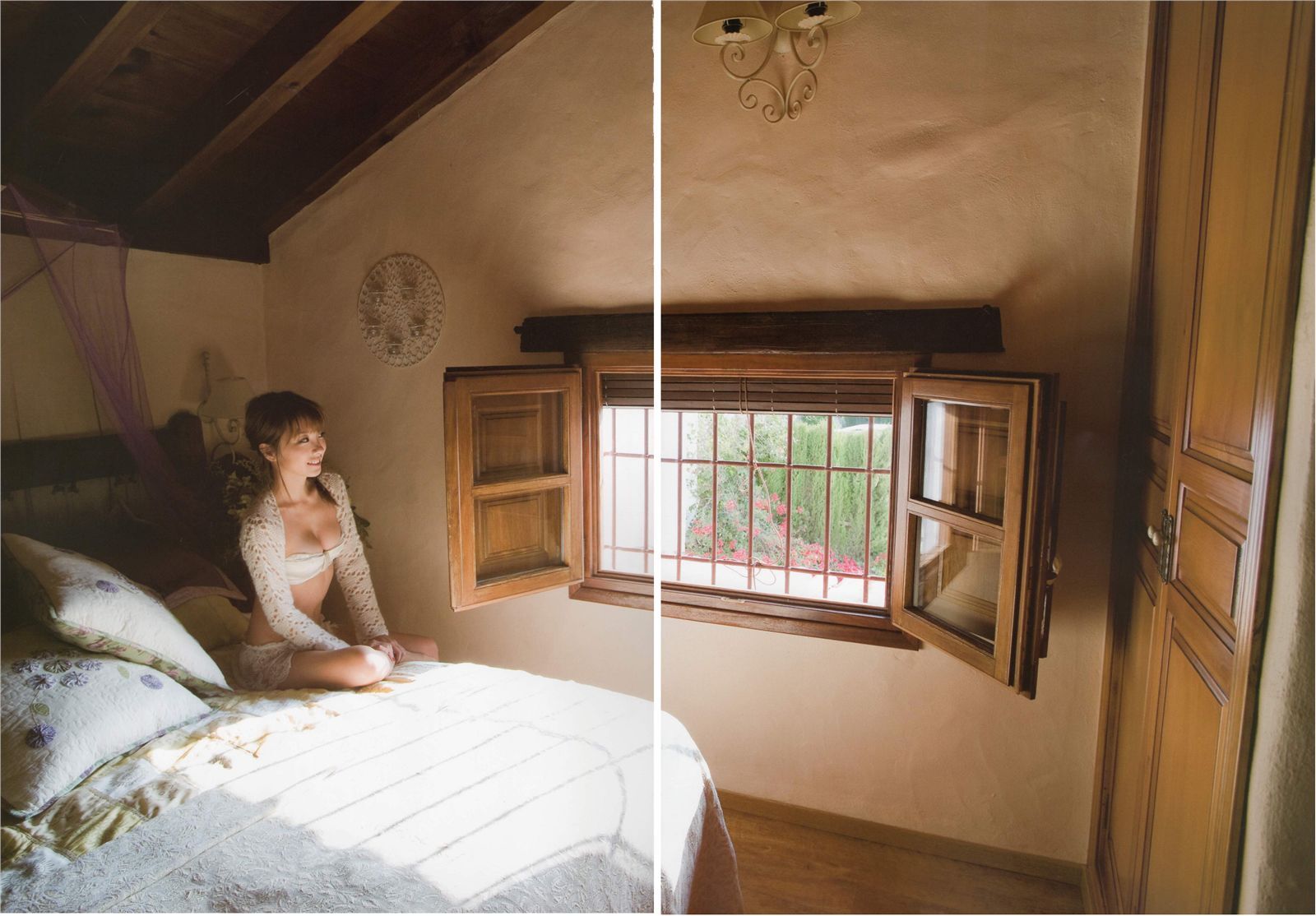 [PB写真集] 山本梓  -  As One